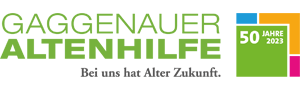 Gaggenauer Altenhilfe Logo