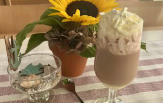 August-Geburtstagsfeiern